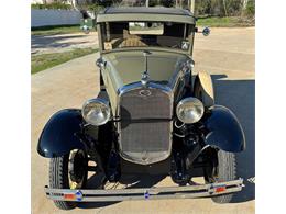 1931 Ford Model A (CC-1952930) for sale in West Chester, Pennsylvania