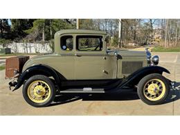 1931 Ford Model A (CC-1952930) for sale in West Chester, Pennsylvania