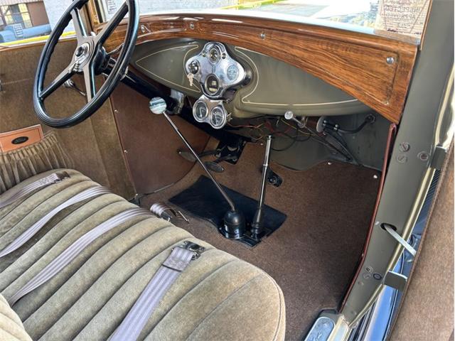 1931 Ford Model A (CC-1952930) for sale in West Chester, Pennsylvania