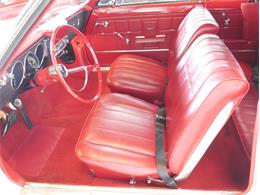 1966 Chevrolet Corvair Monza (CC-1952938) for sale in Reno, Nevada