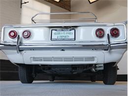 1966 Chevrolet Corvair Monza (CC-1952938) for sale in Reno, Nevada