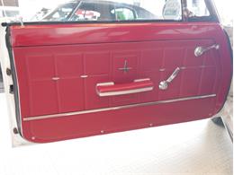 1966 Chevrolet Corvair Monza (CC-1952938) for sale in Reno, Nevada