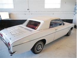 1966 Chevrolet Corvair Monza (CC-1952938) for sale in Reno, Nevada