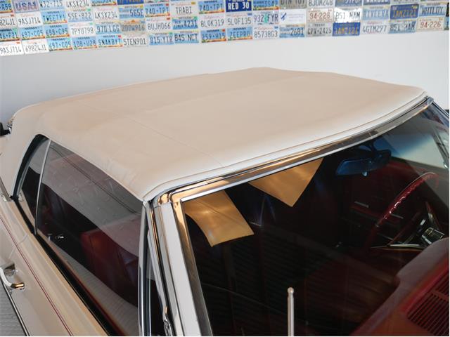 1966 Chevrolet Corvair Monza (CC-1952938) for sale in Reno, Nevada