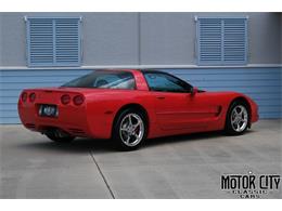 2004 Chevrolet Corvette (CC-1952964) for sale in Vero Beach, Florida
