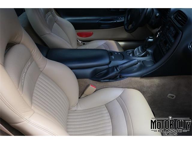 2004 Chevrolet Corvette (CC-1952964) for sale in Vero Beach, Florida