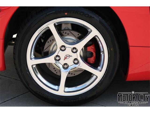 2004 Chevrolet Corvette (CC-1952964) for sale in Vero Beach, Florida
