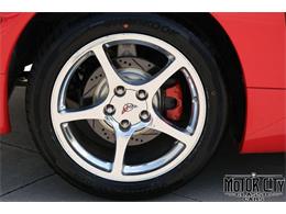 2004 Chevrolet Corvette (CC-1952964) for sale in Vero Beach, Florida