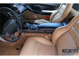 2004 Chevrolet Corvette (CC-1952964) for sale in Vero Beach, Florida