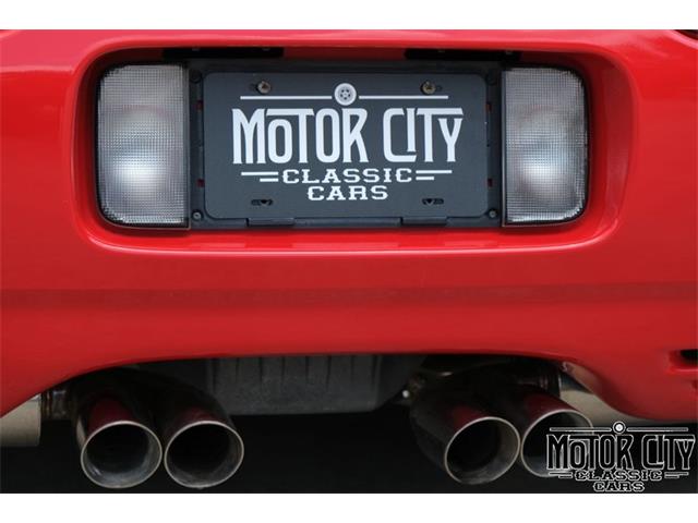 2004 Chevrolet Corvette (CC-1952964) for sale in Vero Beach, Florida