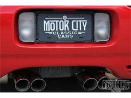 2004 Chevrolet Corvette (CC-1952964) for sale in Vero Beach, Florida