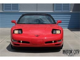 2004 Chevrolet Corvette (CC-1952964) for sale in Vero Beach, Florida