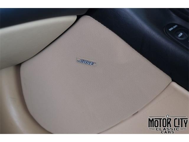 2004 Chevrolet Corvette (CC-1952964) for sale in Vero Beach, Florida