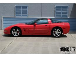 2004 Chevrolet Corvette (CC-1952964) for sale in Vero Beach, Florida