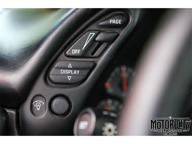 2004 Chevrolet Corvette (CC-1952964) for sale in Vero Beach, Florida