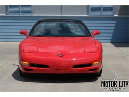 2004 Chevrolet Corvette (CC-1952964) for sale in Vero Beach, Florida