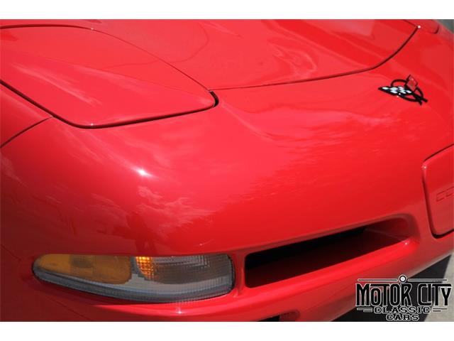 2004 Chevrolet Corvette (CC-1952964) for sale in Vero Beach, Florida