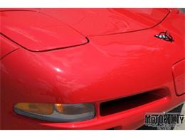 2004 Chevrolet Corvette (CC-1952964) for sale in Vero Beach, Florida