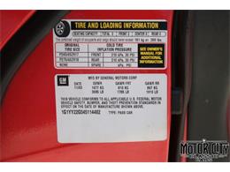 2004 Chevrolet Corvette (CC-1952964) for sale in Vero Beach, Florida