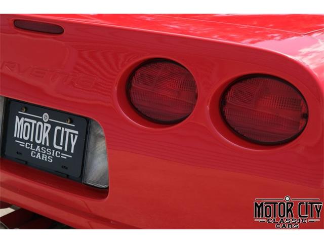 2004 Chevrolet Corvette (CC-1952964) for sale in Vero Beach, Florida
