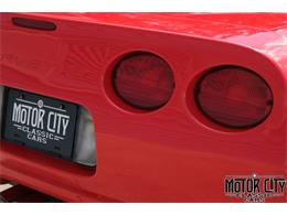 2004 Chevrolet Corvette (CC-1952964) for sale in Vero Beach, Florida