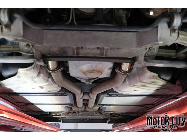 2004 Chevrolet Corvette (CC-1952964) for sale in Vero Beach, Florida
