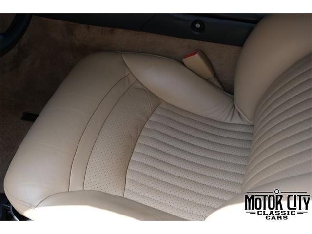 2004 Chevrolet Corvette (CC-1952964) for sale in Vero Beach, Florida
