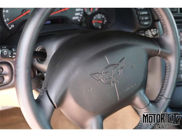 2004 Chevrolet Corvette (CC-1952964) for sale in Vero Beach, Florida