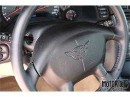 2004 Chevrolet Corvette (CC-1952964) for sale in Vero Beach, Florida
