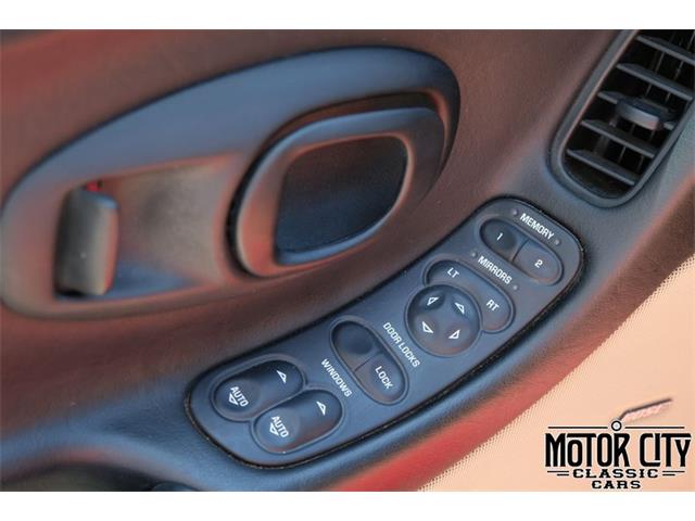 2004 Chevrolet Corvette (CC-1952964) for sale in Vero Beach, Florida