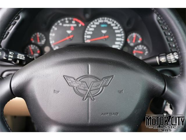 2004 Chevrolet Corvette (CC-1952964) for sale in Vero Beach, Florida