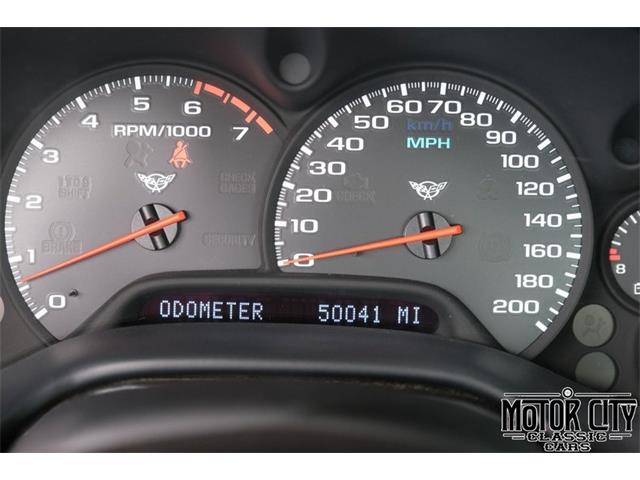 2004 Chevrolet Corvette (CC-1952964) for sale in Vero Beach, Florida
