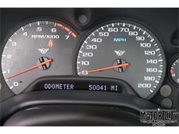 2004 Chevrolet Corvette (CC-1952964) for sale in Vero Beach, Florida