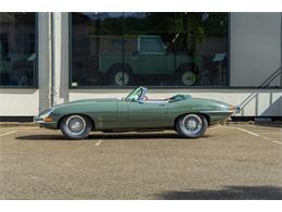 1967 Jaguar E-Type (CC-1953023) for sale in Essen-Kettwig, NRW