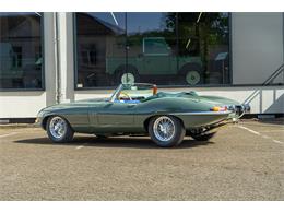 1967 Jaguar E-Type (CC-1953023) for sale in Essen-Kettwig, NRW