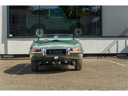 1967 Jaguar E-Type (CC-1953023) for sale in Essen-Kettwig, NRW