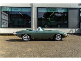 1967 Jaguar E-Type (CC-1953023) for sale in Essen-Kettwig, NRW
