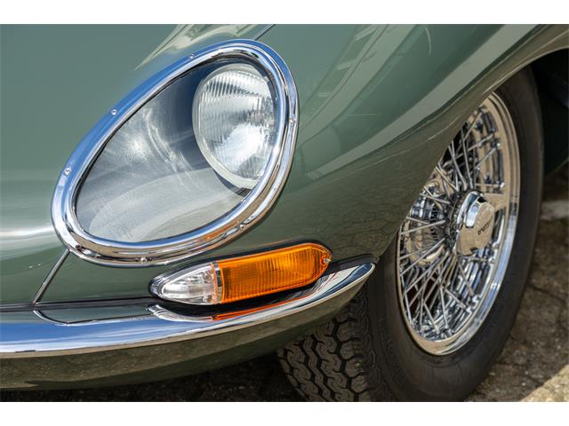 1967 Jaguar E-Type (CC-1953023) for sale in Essen-Kettwig, NRW