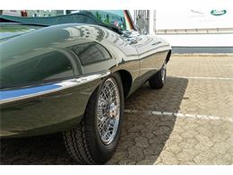 1967 Jaguar E-Type (CC-1953023) for sale in Essen-Kettwig, NRW