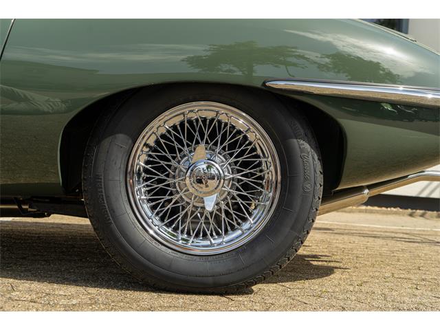 1967 Jaguar E-Type (CC-1953023) for sale in Essen-Kettwig, NRW