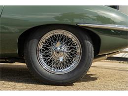 1967 Jaguar E-Type (CC-1953023) for sale in Essen-Kettwig, NRW