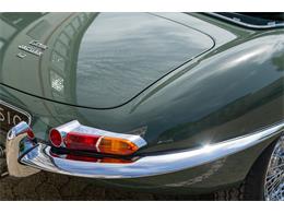1967 Jaguar E-Type (CC-1953023) for sale in Essen-Kettwig, NRW