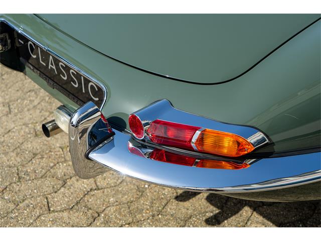 1967 Jaguar E-Type (CC-1953023) for sale in Essen-Kettwig, NRW