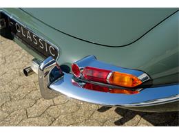 1967 Jaguar E-Type (CC-1953023) for sale in Essen-Kettwig, NRW