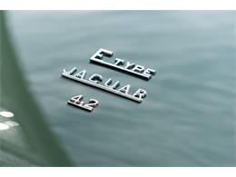 1967 Jaguar E-Type (CC-1953023) for sale in Essen-Kettwig, NRW