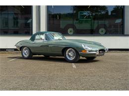 1967 Jaguar E-Type (CC-1953023) for sale in Essen-Kettwig, NRW