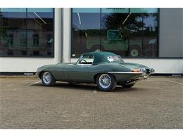 1967 Jaguar E-Type (CC-1953023) for sale in Essen-Kettwig, NRW