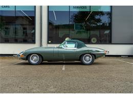 1967 Jaguar E-Type (CC-1953023) for sale in Essen-Kettwig, NRW