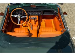 1967 Jaguar E-Type (CC-1953023) for sale in Essen-Kettwig, NRW