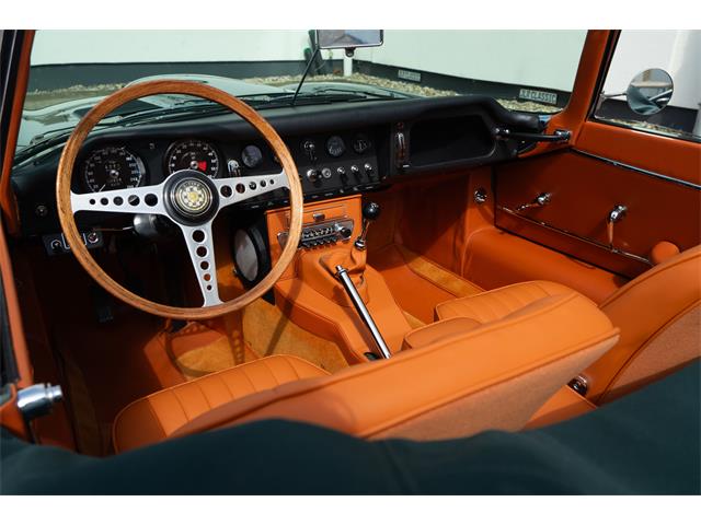 1967 Jaguar E-Type (CC-1953023) for sale in Essen-Kettwig, NRW